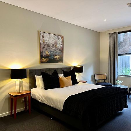 The Grand Oaks Resort Beechworth Exterior foto