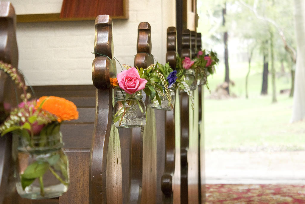 The Grand Oaks Resort Beechworth Exterior foto