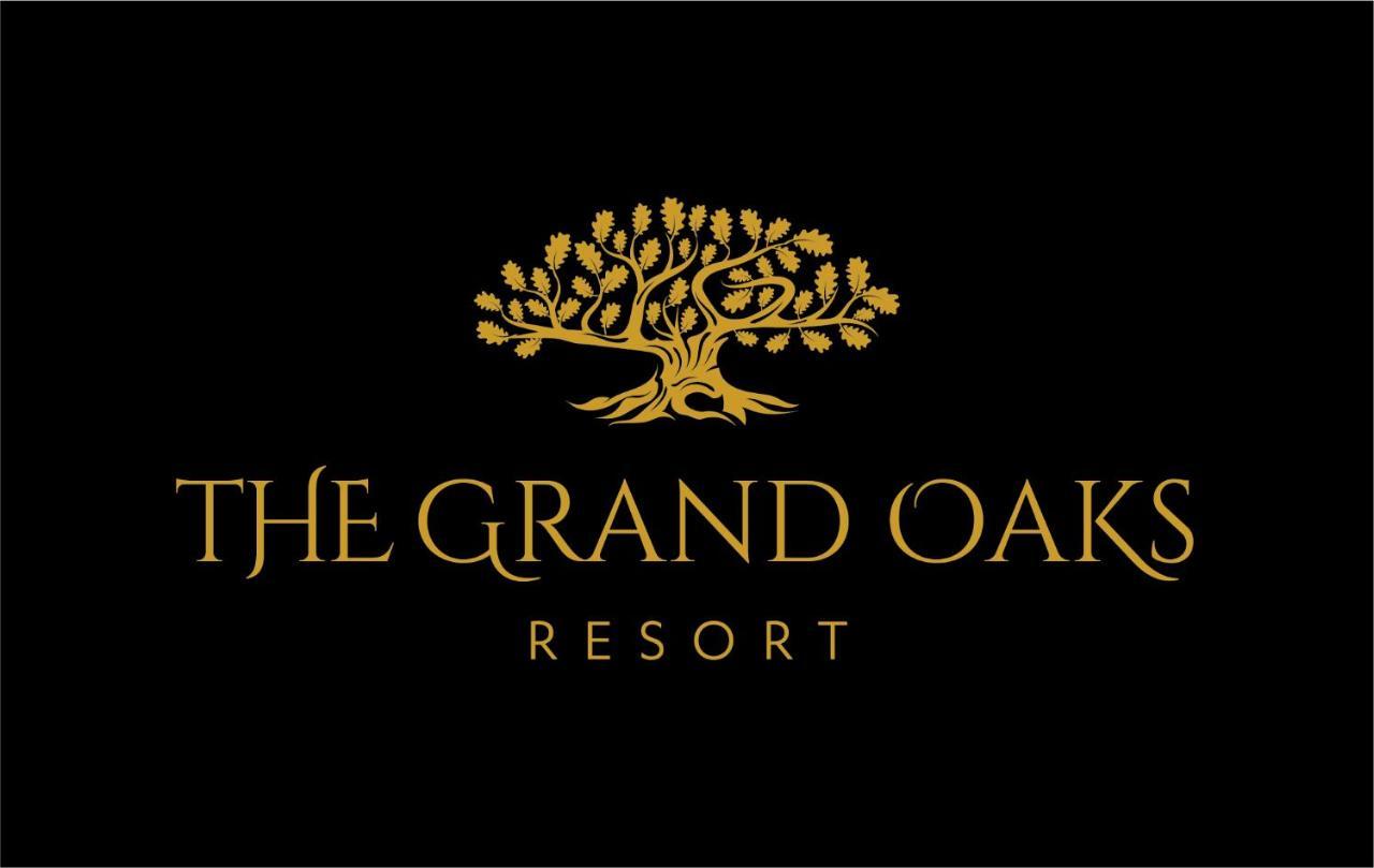 The Grand Oaks Resort Beechworth Exterior foto