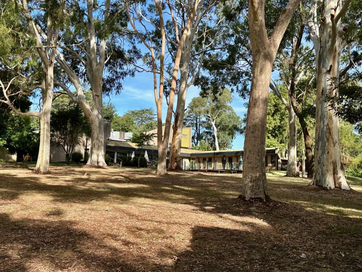 The Grand Oaks Resort Beechworth Exterior foto