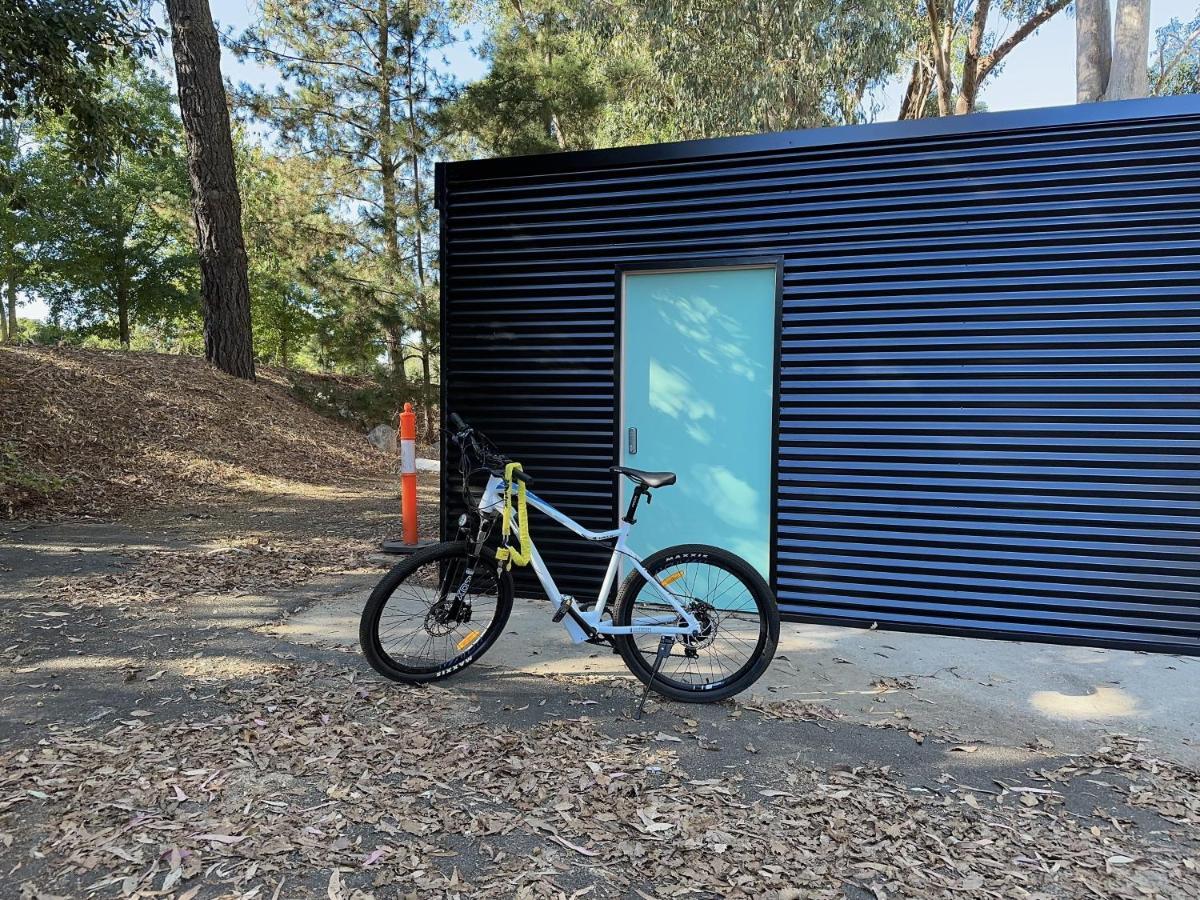 The Grand Oaks Resort Beechworth Exterior foto