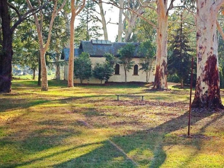 The Grand Oaks Resort Beechworth Exterior foto