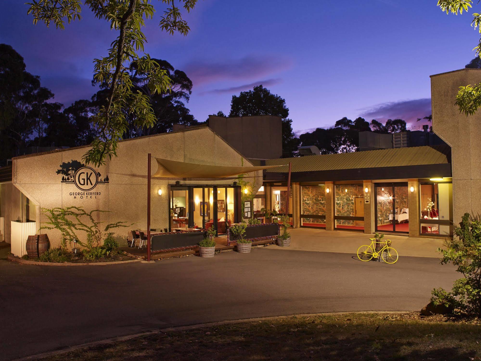 The Grand Oaks Resort Beechworth Exterior foto
